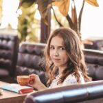 Елена Тогобицкая организатор пространства в Брянске