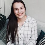 Алена Примушко организатор пространства в Краснодаре