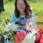 Алина Пасека организатор пространства в Москве