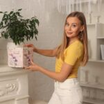 Анна Лопатина организатор пространства в Казани