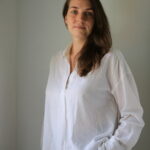 Елена Датунашвили организатор пространства в Москве