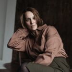 Елена Радугина организатор пространства в Москве