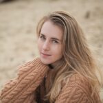 Лера Лобанова организатор пространства в Новосибирске