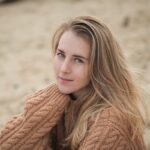 Лера Лобанова организатор пространства в Новосибирске