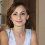 Лидия Хисамова организатор пространства в Уфе