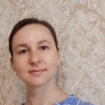 Розалина Садриева организатор пространства в Казани