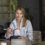 Елена Королева организатор пространства в Уфе