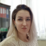 Елизавета Наумова организатор пространства в Москве