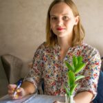 Евгения Локтионова организатор пространства в Красноярске