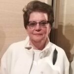 Наталья Сапронова организатор пространства в Москве