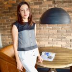 Роза Алимбаева организатор пространства в Нур-Султане