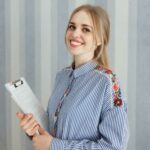 Екатерина Пащенко организатор пространства в Краснодаре