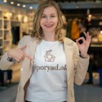 Наталья Марина организатор пространства в Москве