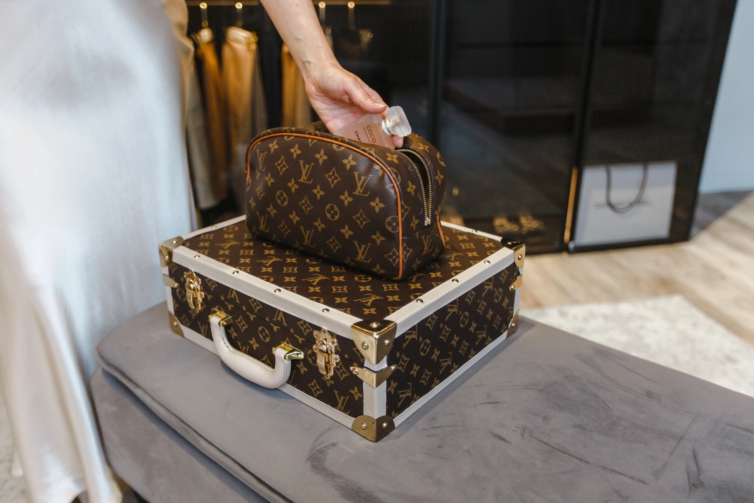 деликатный переезд с организатором пространства