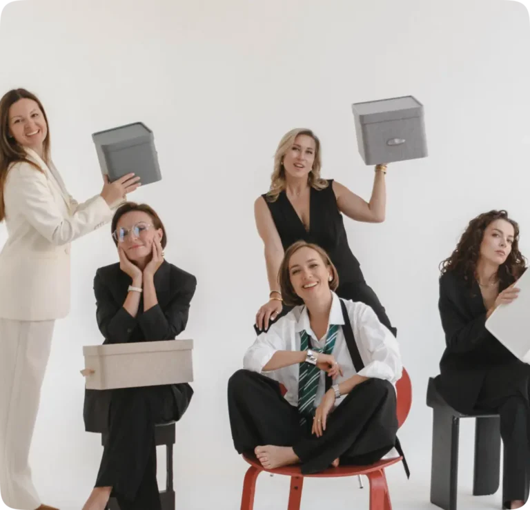 Организация переезда - обучение