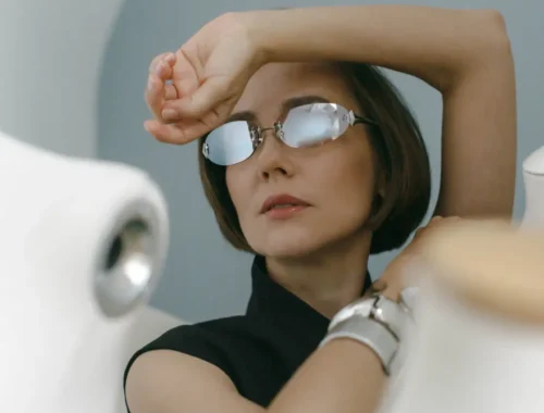 Тренды - планирование мебели, кастомизация вещей, индивидуальность