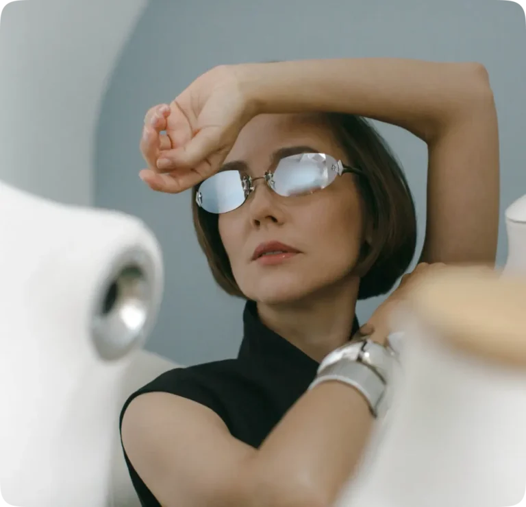 Тренды - планирование мебели, кастомизация вещей, индивидуальность