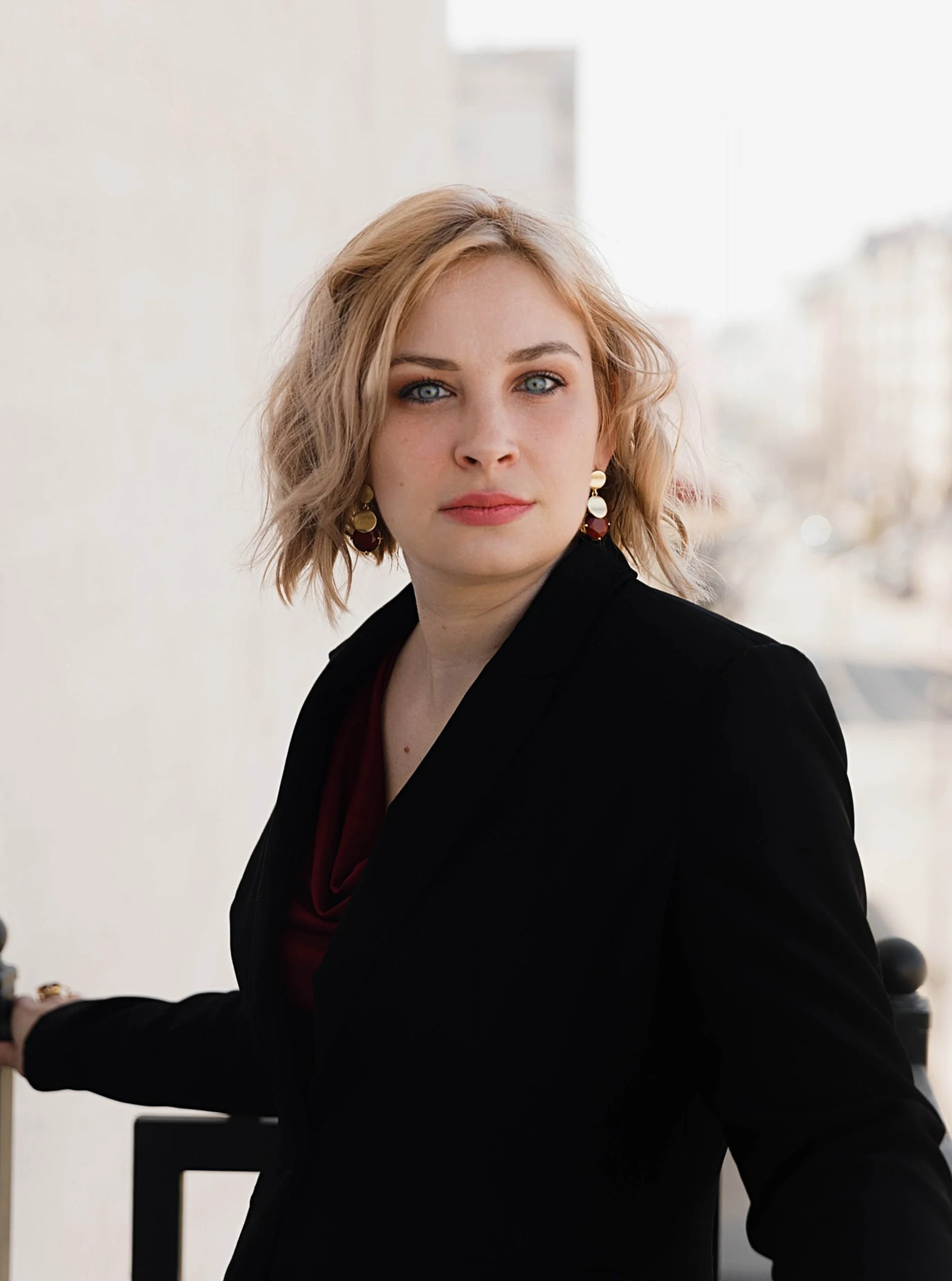 Виктория Щербакова преподаватель и автор курса по планированию умной мебели